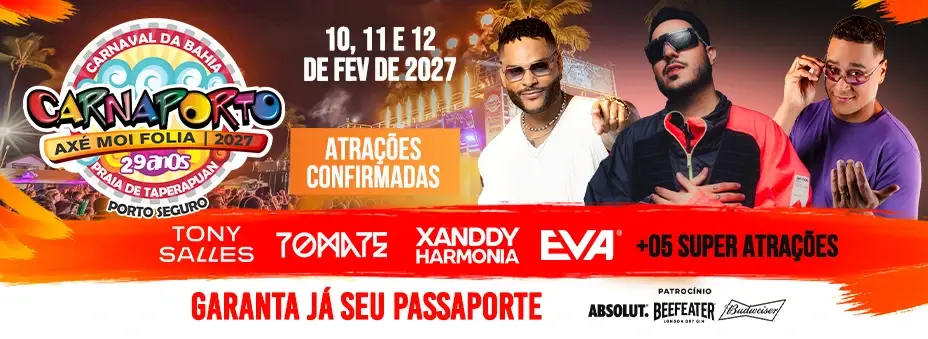 CARNAPORTO 2027