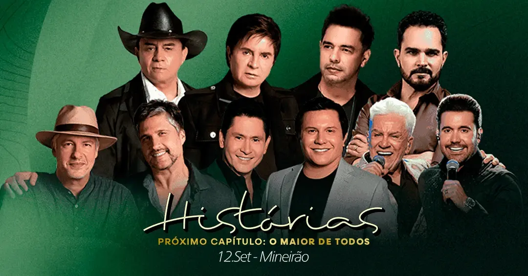 Historias BH